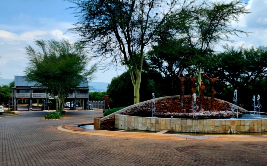 0 Bedroom Property for Sale in Leloko Lifestyle Estate North West